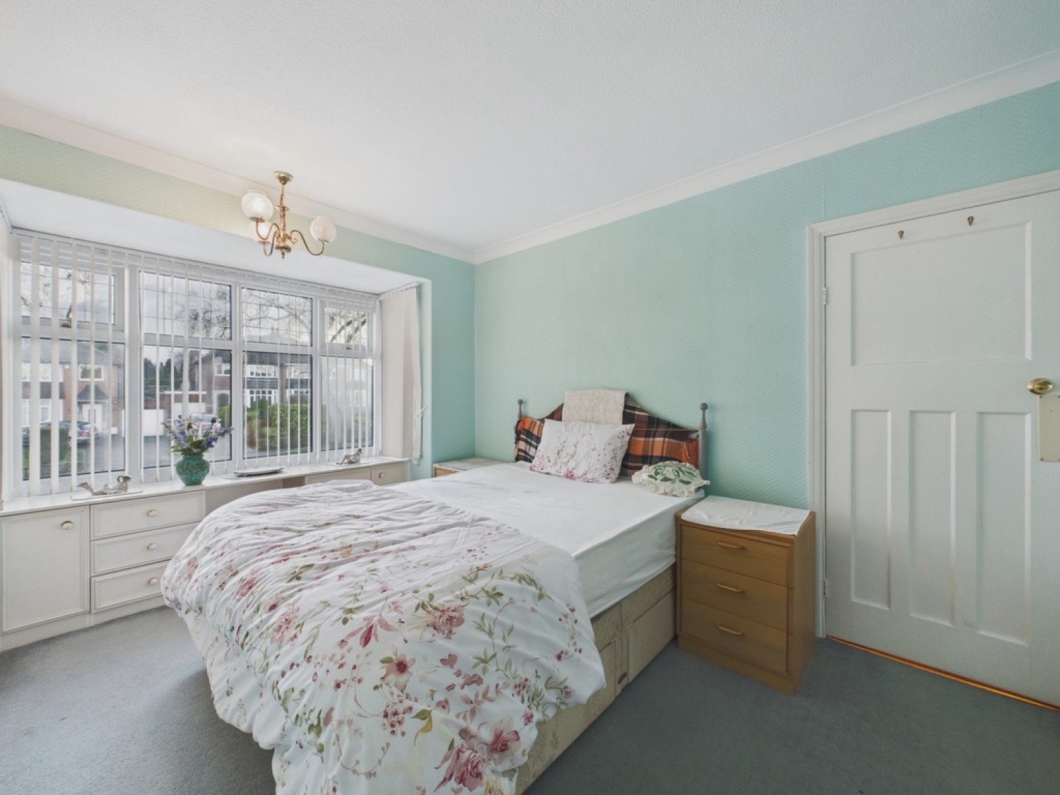 3 bedroom House for Sale Broom Lane, Broom
