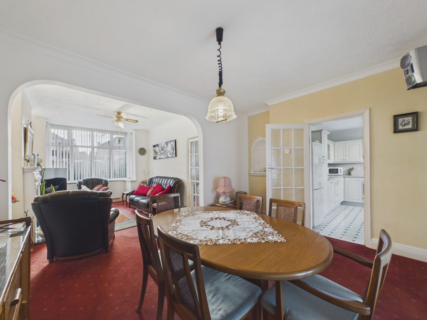 3 bedroom House for Sale Broom Lane, Broom