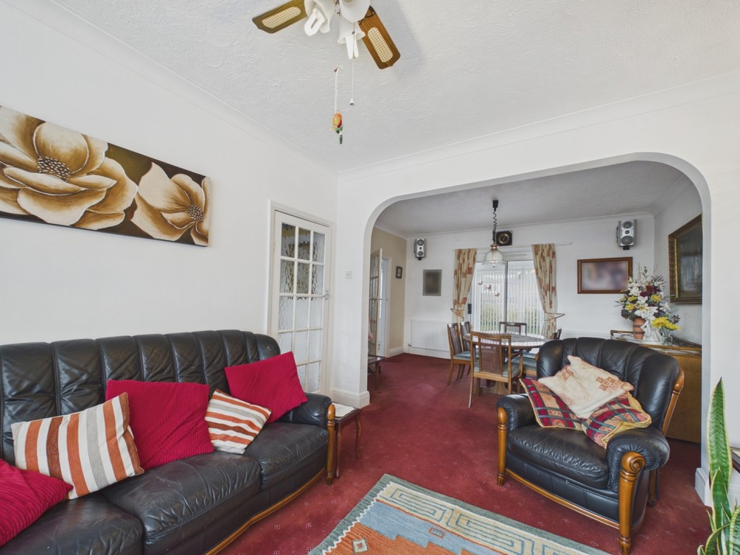 3 bedroom House for Sale Broom Lane, Broom
