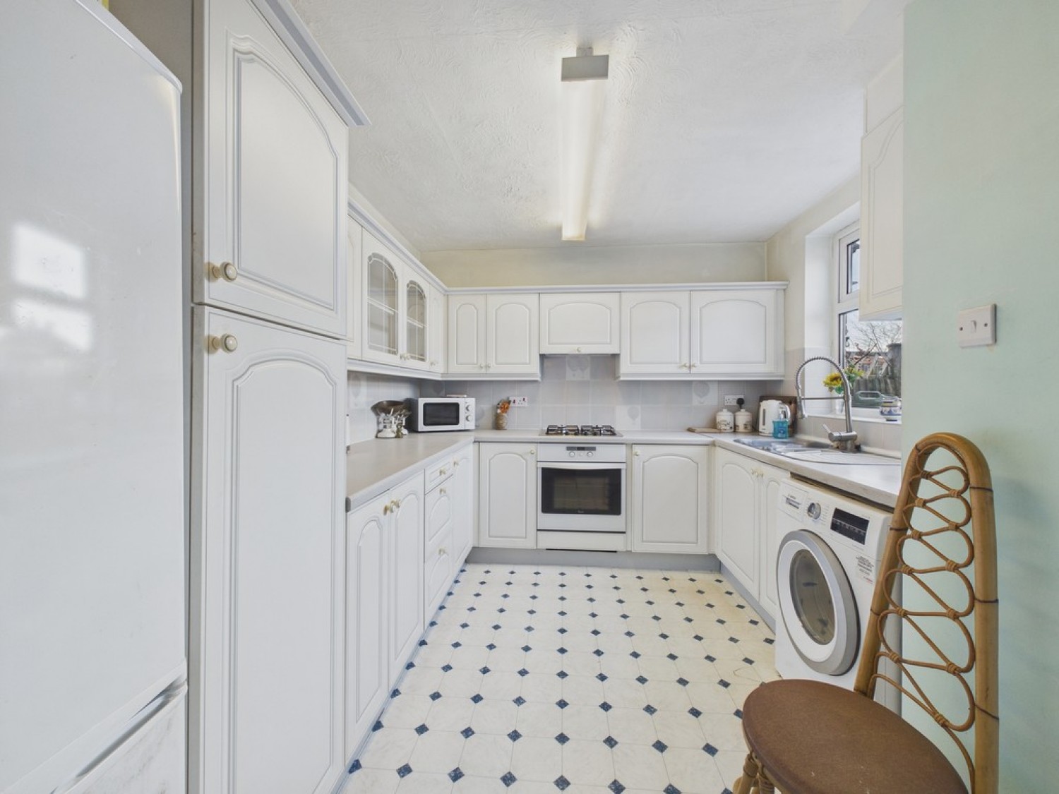 3 bedroom House for Sale Broom Lane, Broom