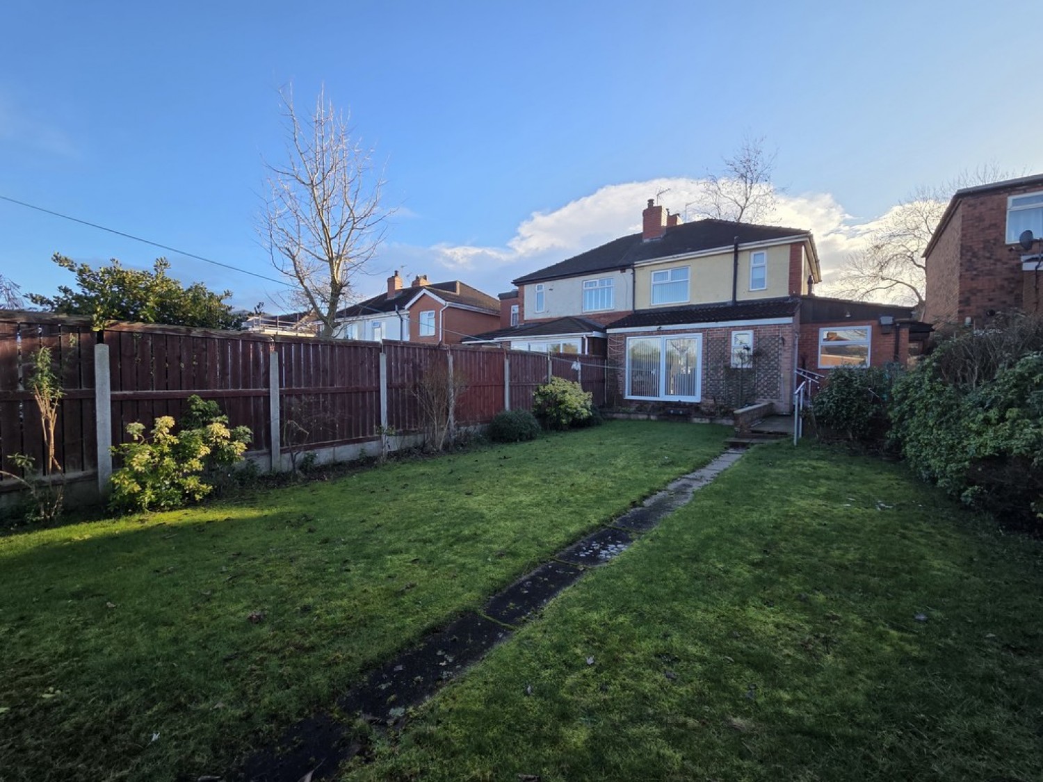 3 bedroom House for Sale Broom Lane, Broom