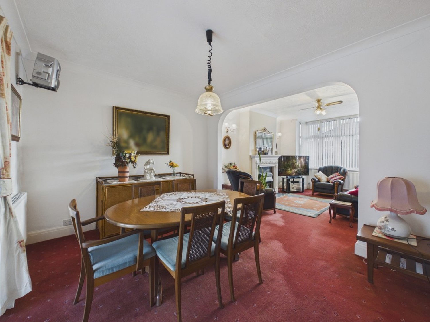 3 bedroom House for Sale Broom Lane, Broom