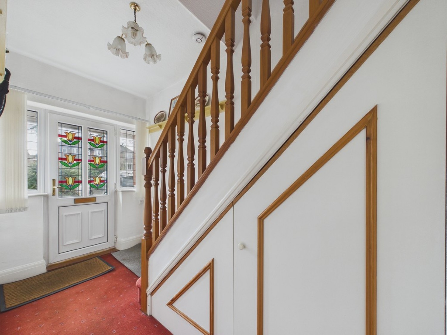 3 bedroom House for Sale Broom Lane, Broom