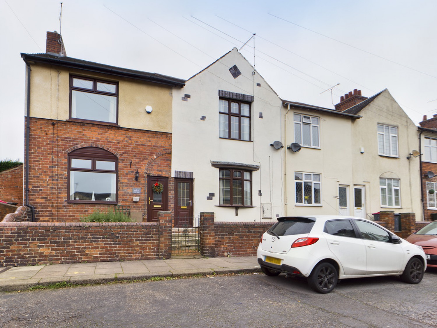 2 bedroom House in Peter Street, Kimberworth