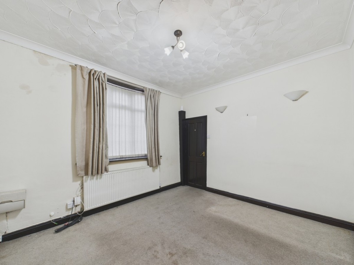 Peter Street, Kimberworth