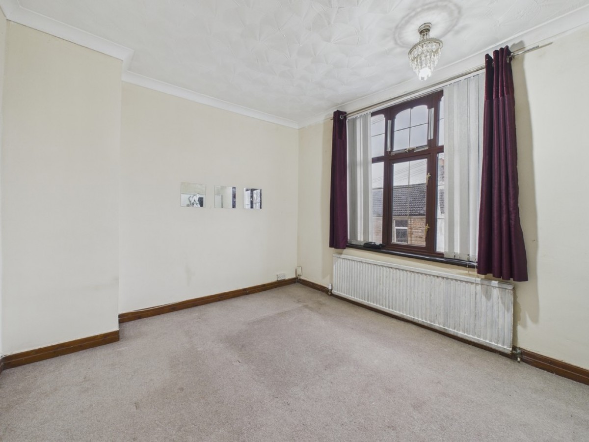 Peter Street, Kimberworth