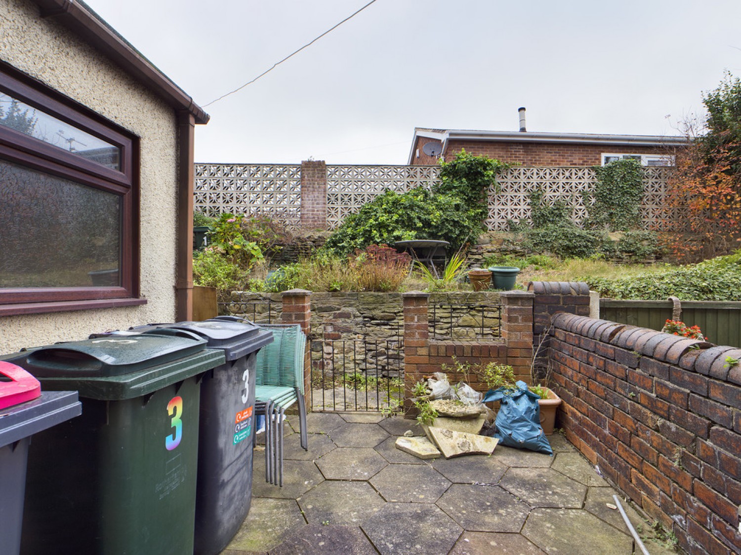 2 bedroom House in Peter Street, Kimberworth