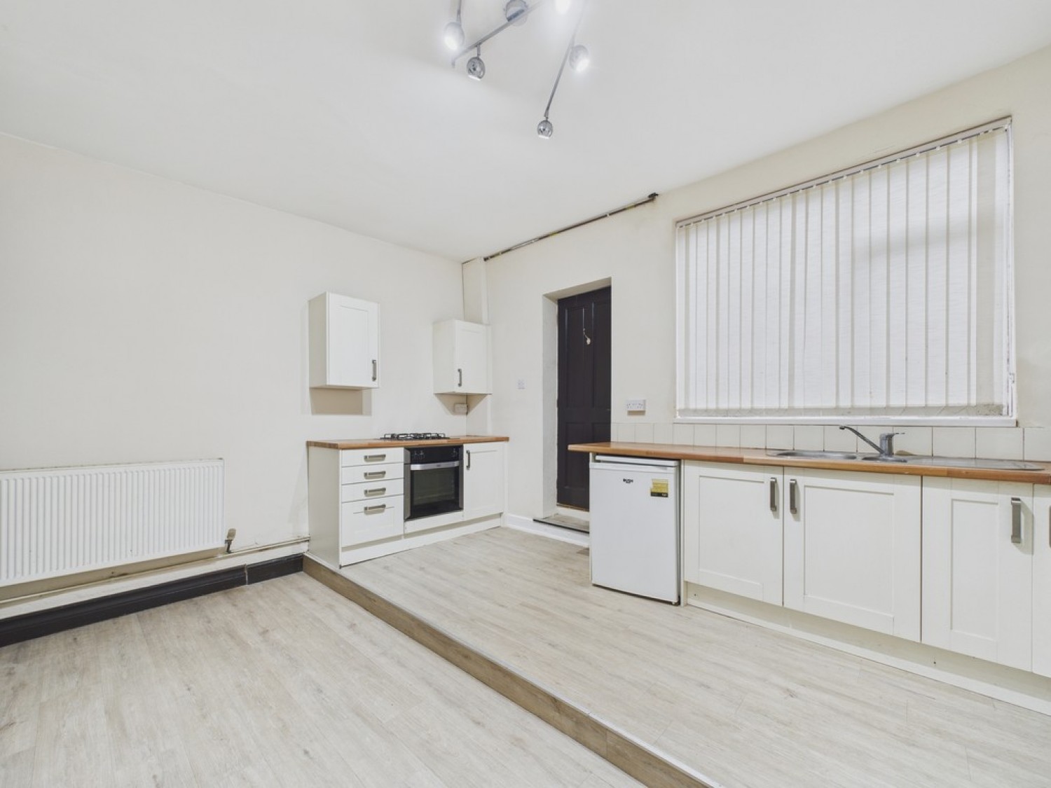 2 bedroom House in Peter Street, Kimberworth