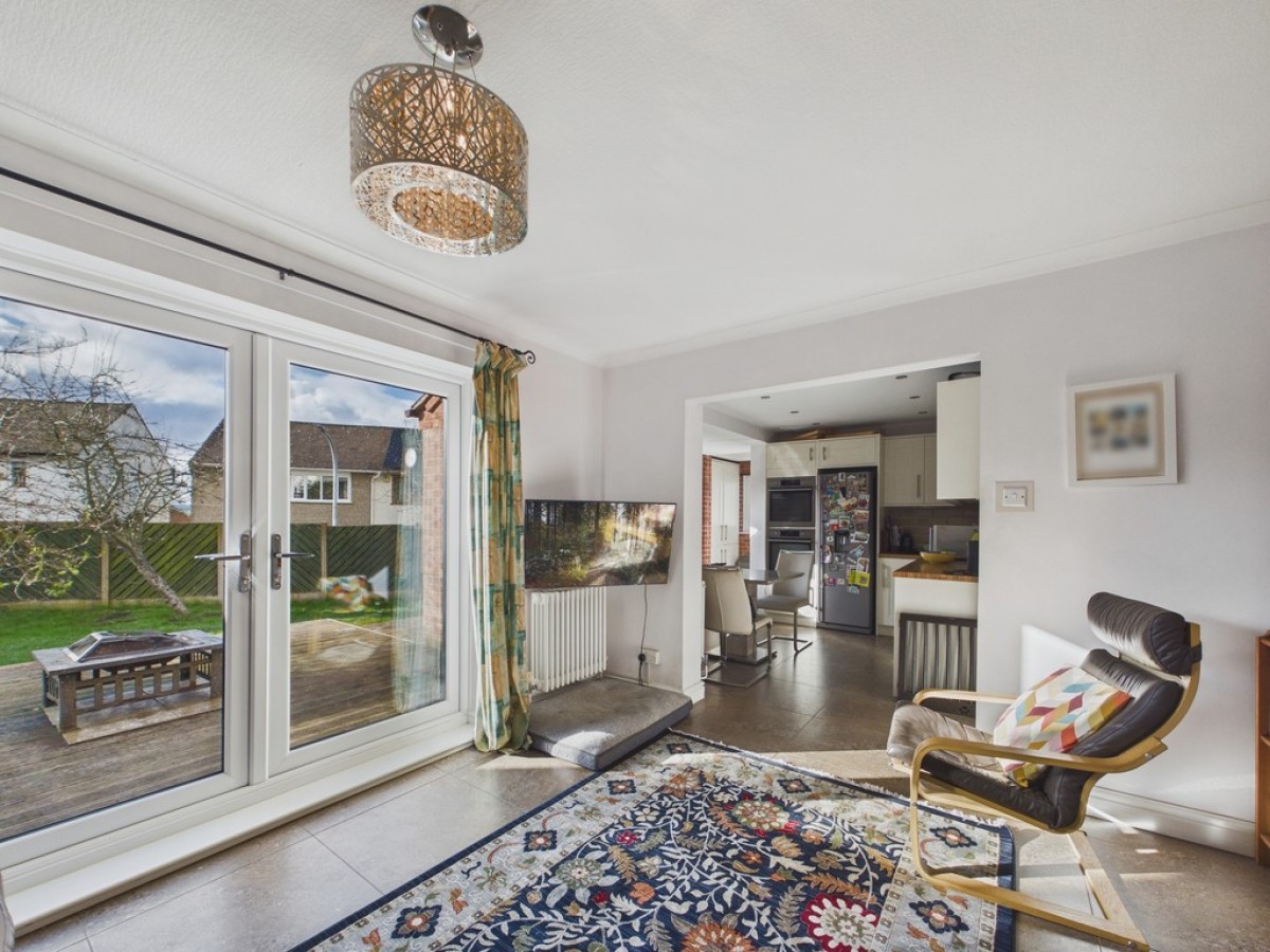 Norbriggs Road, Woodthorpe