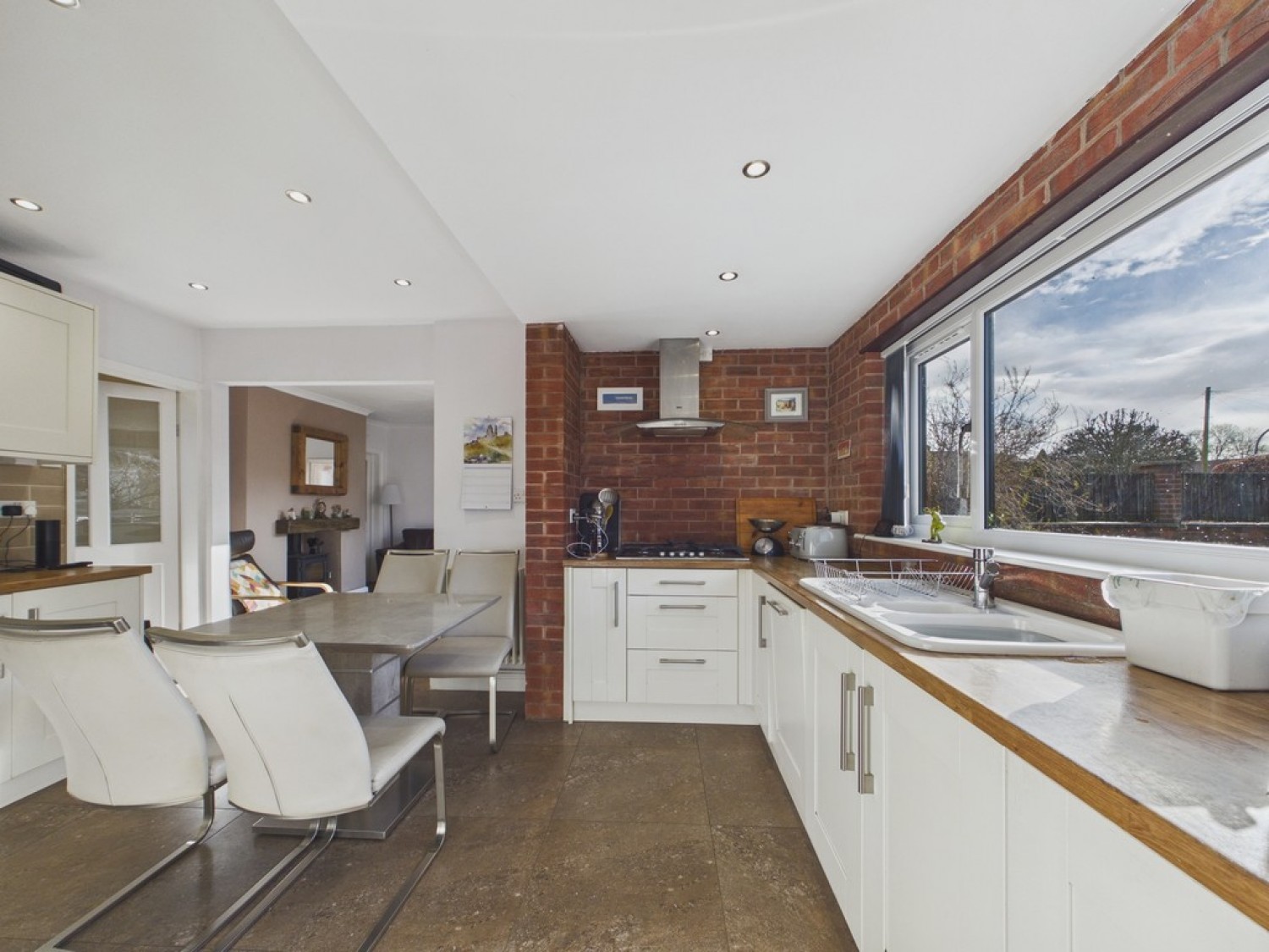 3 bedroom House for Sale Norbriggs Road, Woodthorpe