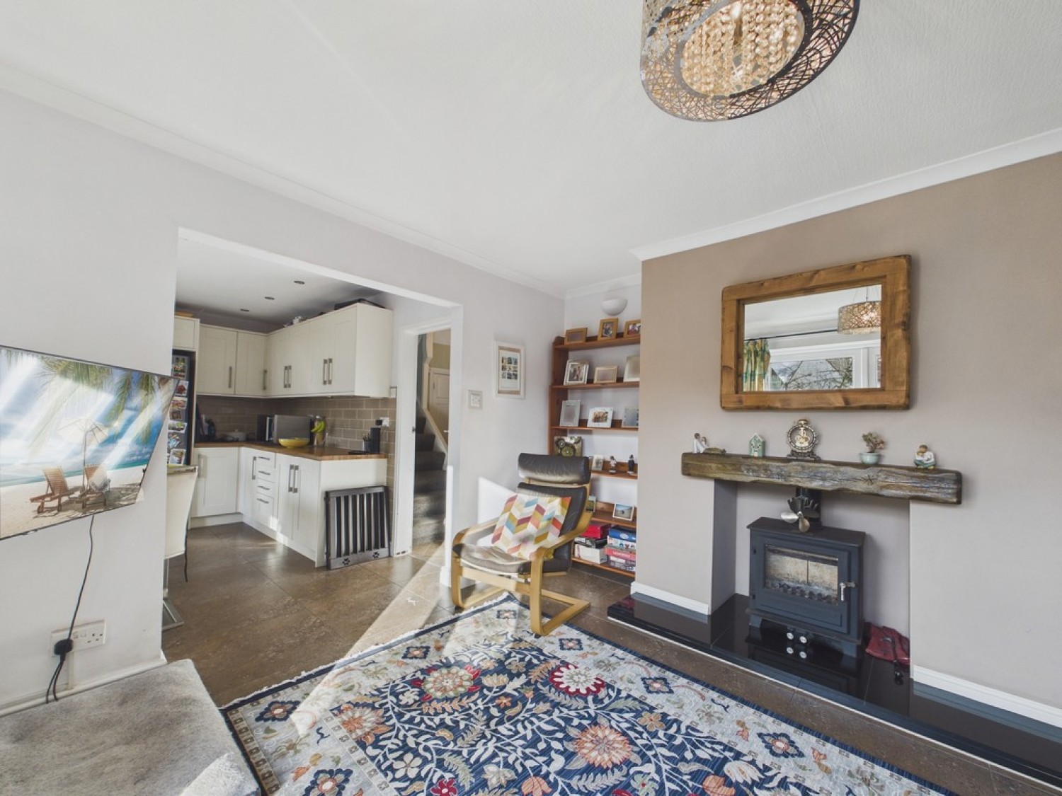 3 bedroom House for Sale Norbriggs Road, Woodthorpe