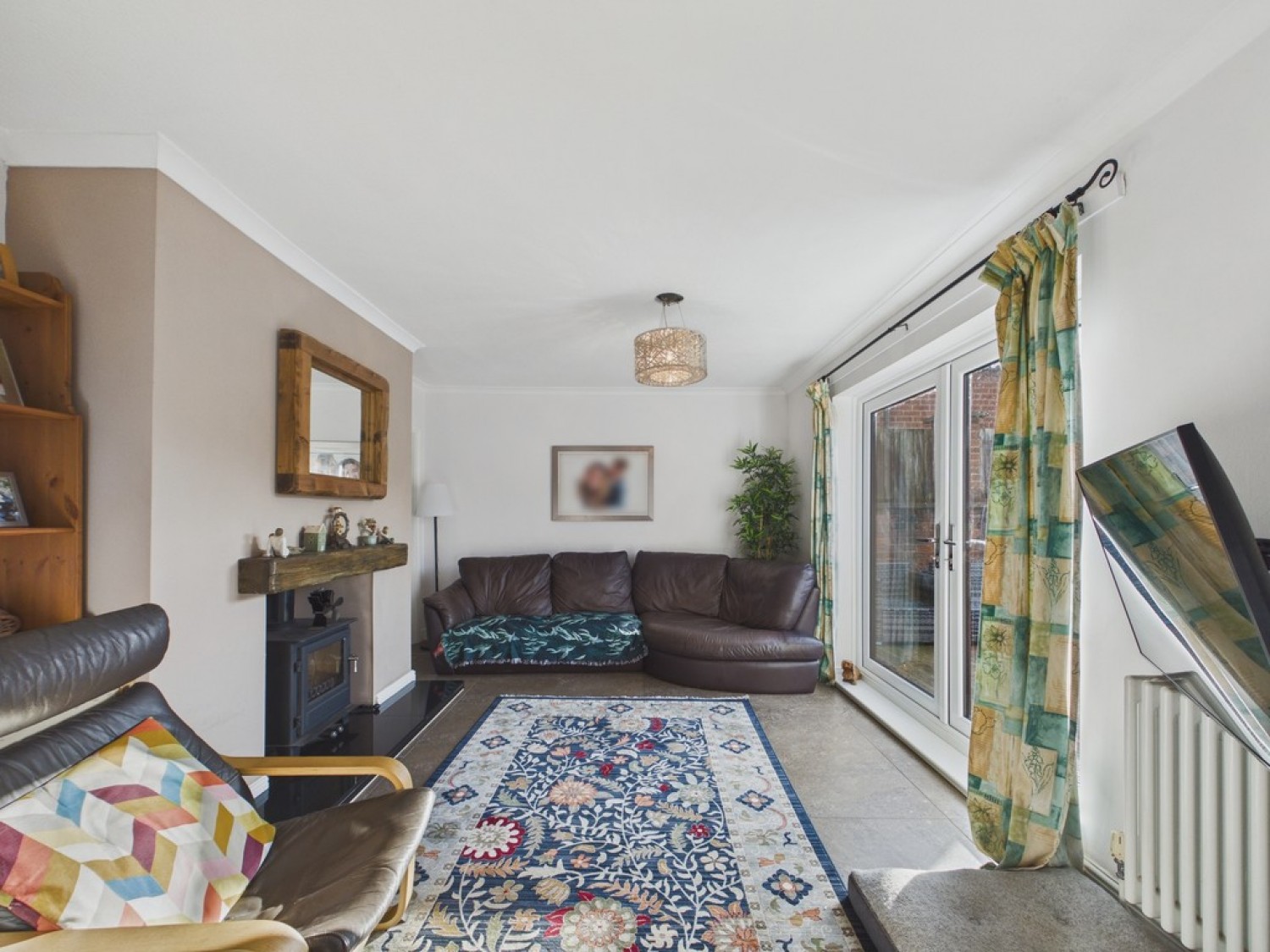 3 bedroom House for Sale Norbriggs Road, Woodthorpe