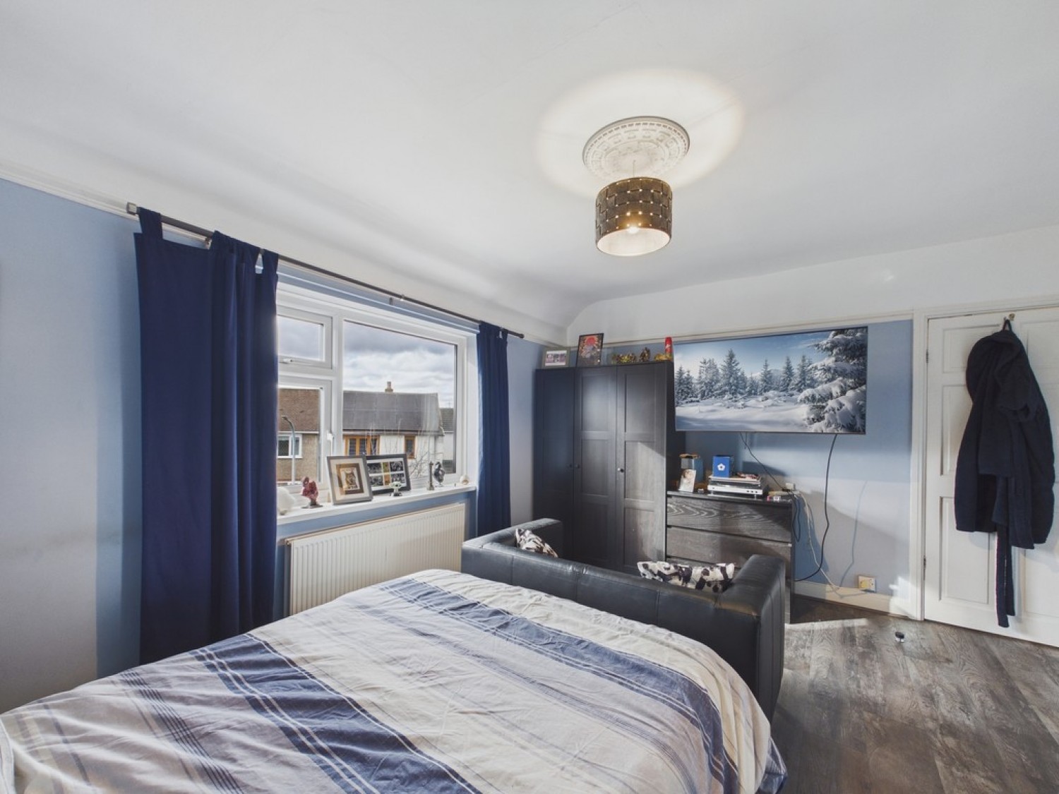 3 bedroom House for Sale Norbriggs Road, Woodthorpe