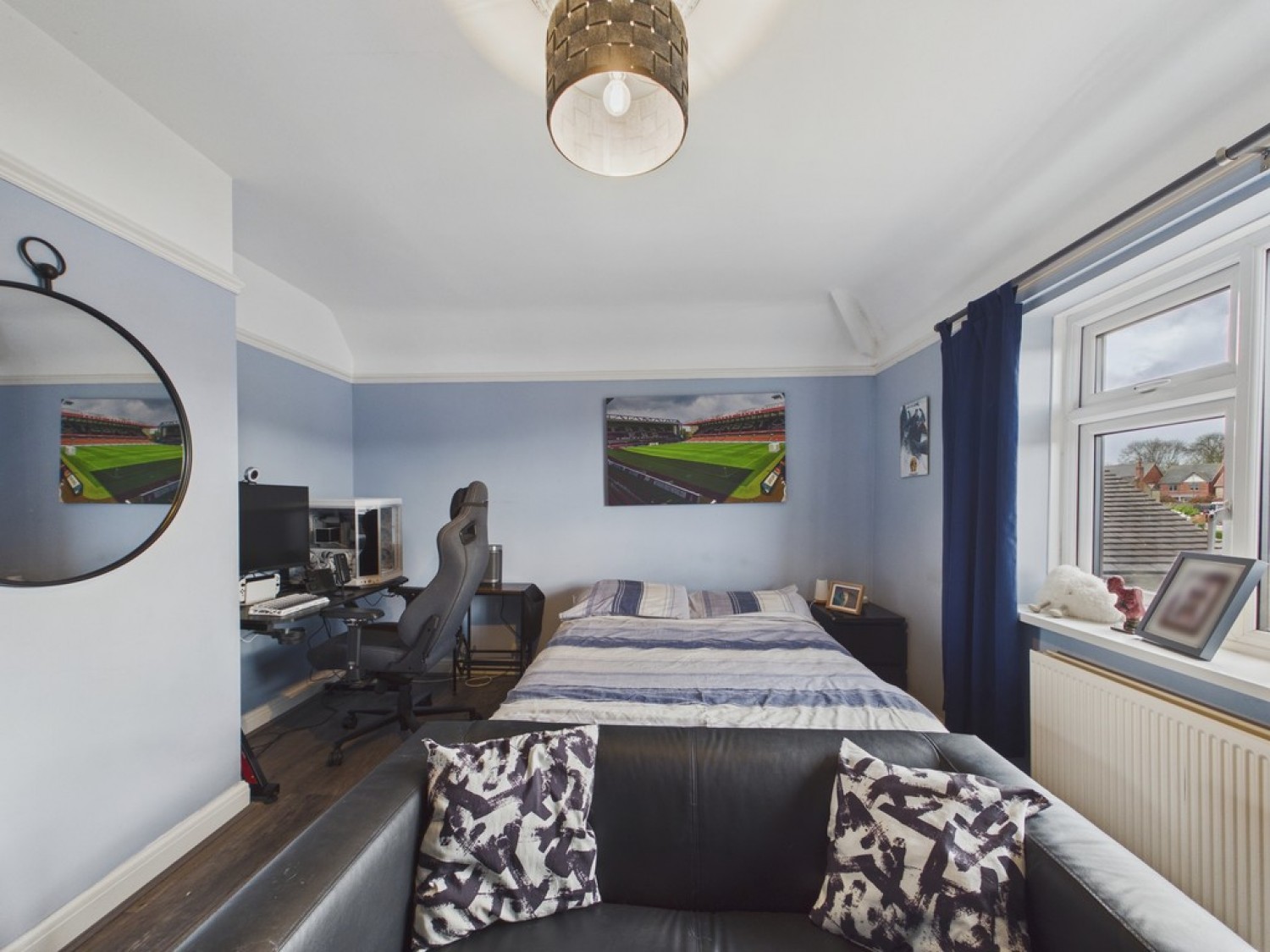 3 bedroom House for Sale Norbriggs Road, Woodthorpe