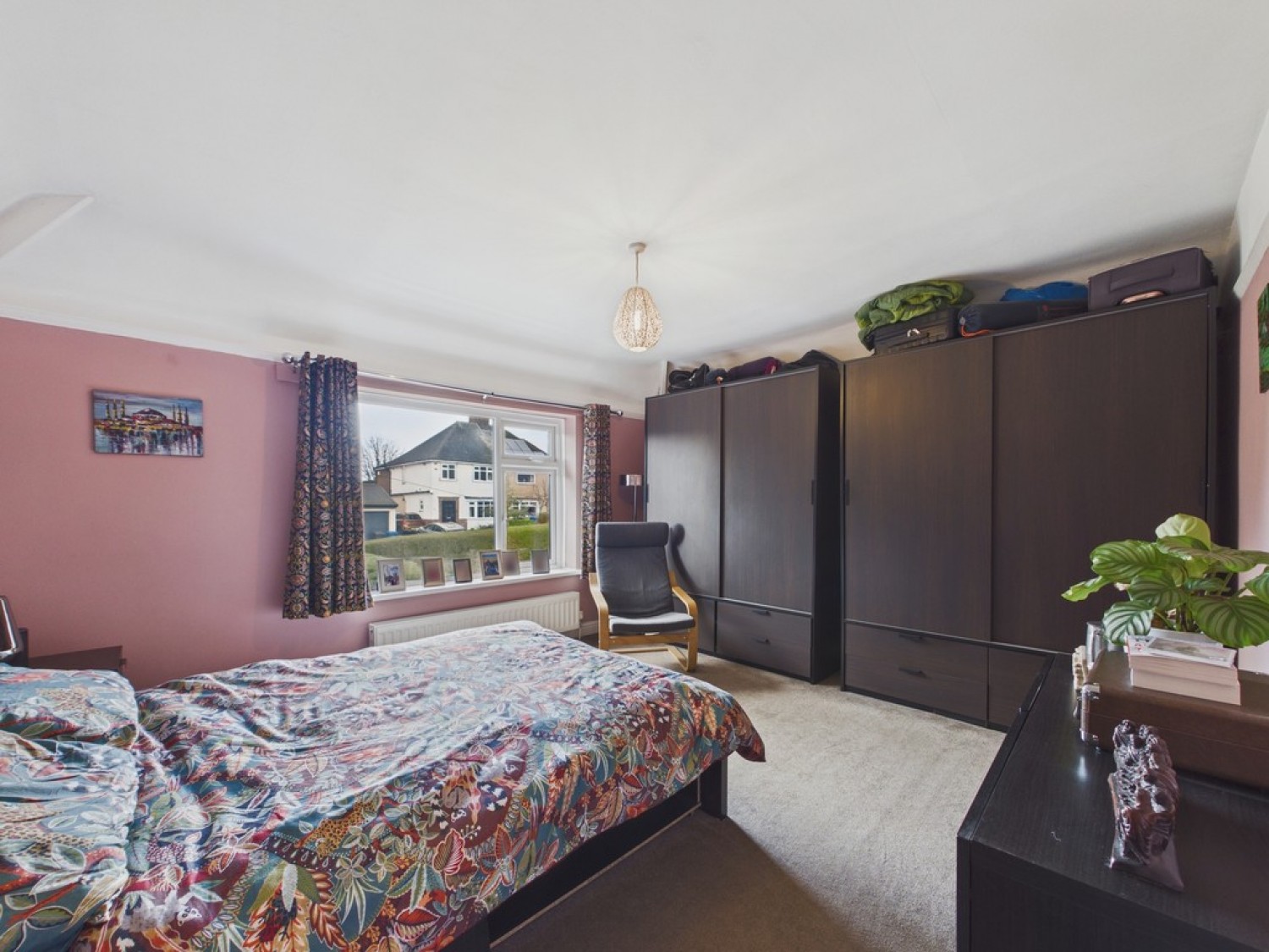 3 bedroom House for Sale Norbriggs Road, Woodthorpe