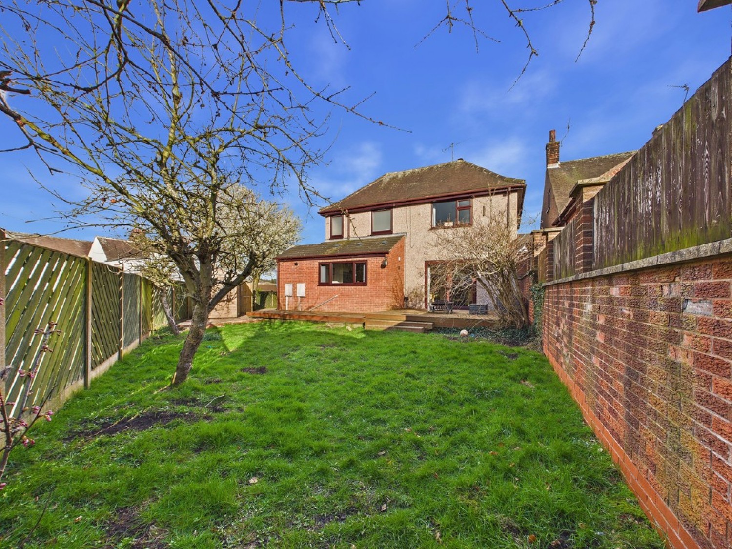 3 bedroom House for Sale Norbriggs Road, Woodthorpe