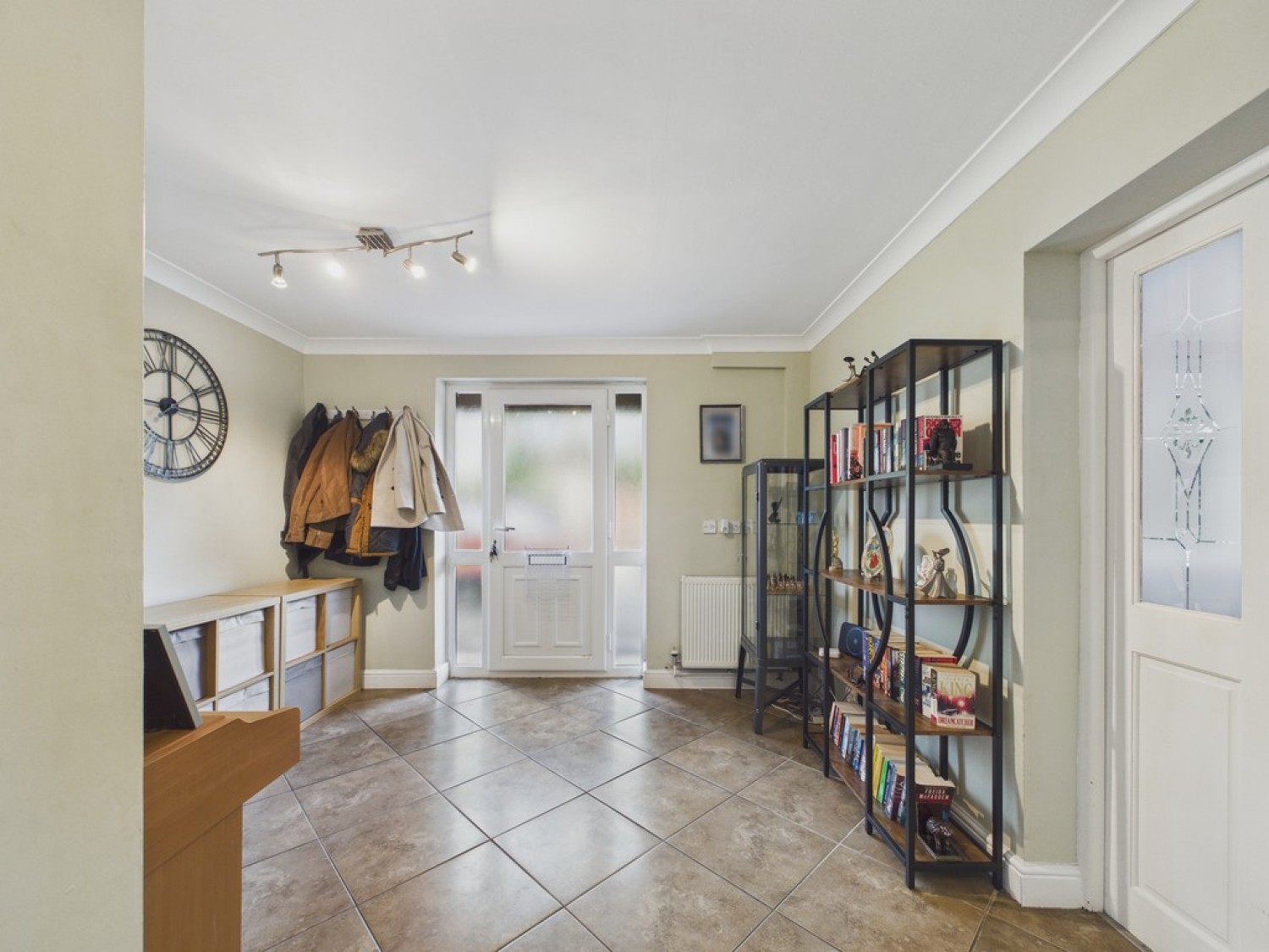 3 bedroom House for Sale Norbriggs Road, Woodthorpe