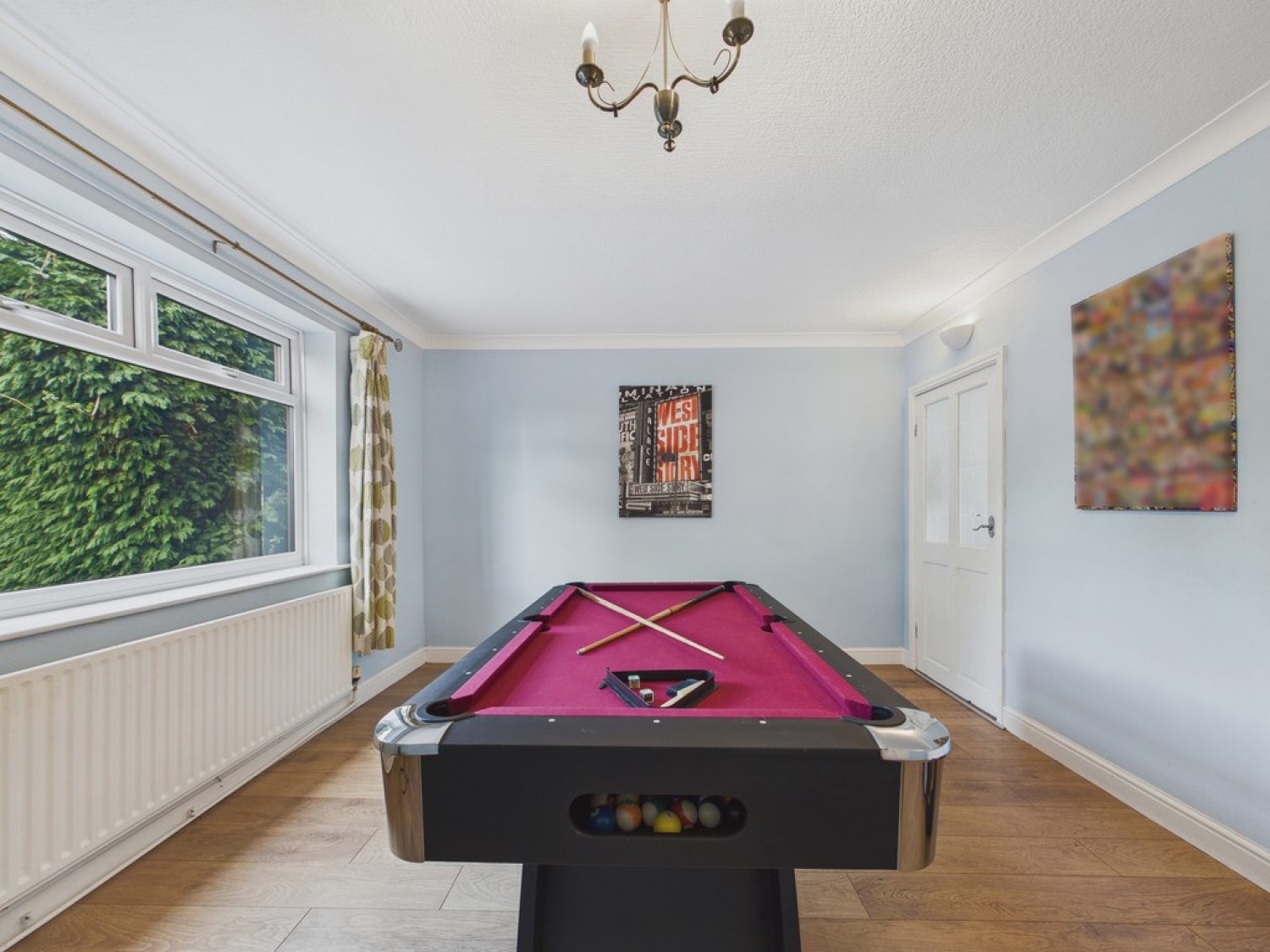 3 bedroom House for Sale Norbriggs Road, Woodthorpe