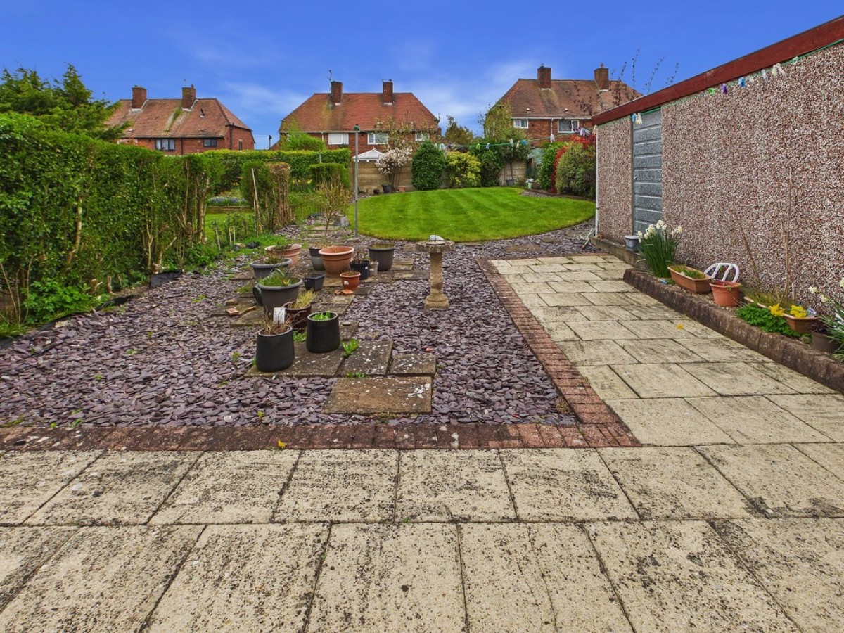 Williamthorpe Road, Chesterfield