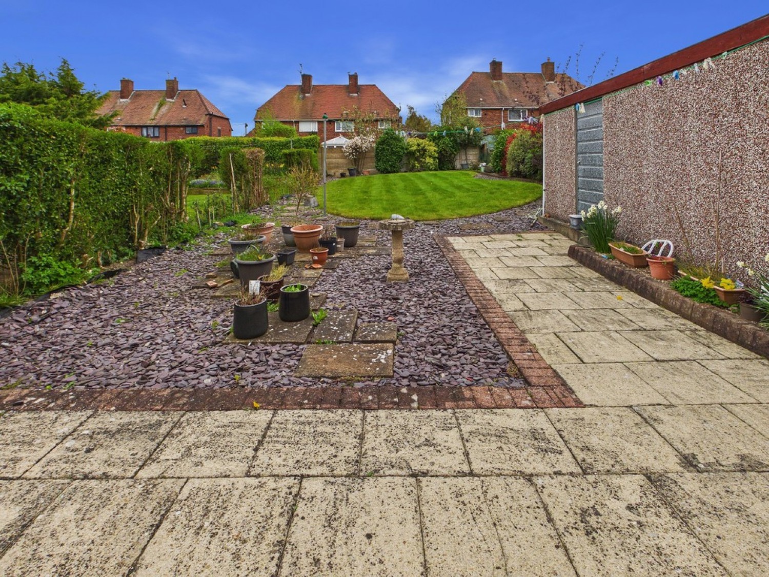 2 bedroom House for Sale Williamthorpe Road, Chesterfield