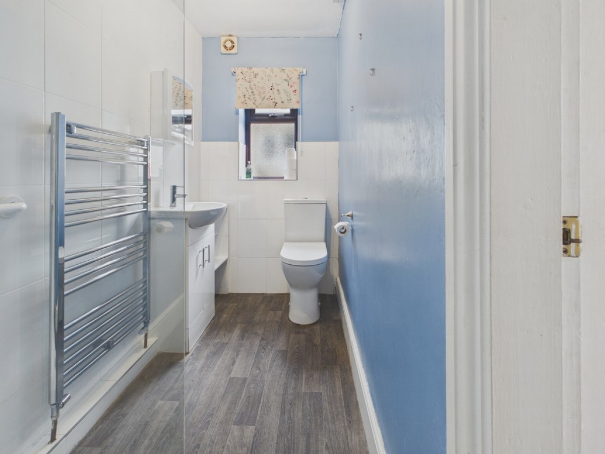 Williamthorpe Road, Chesterfield