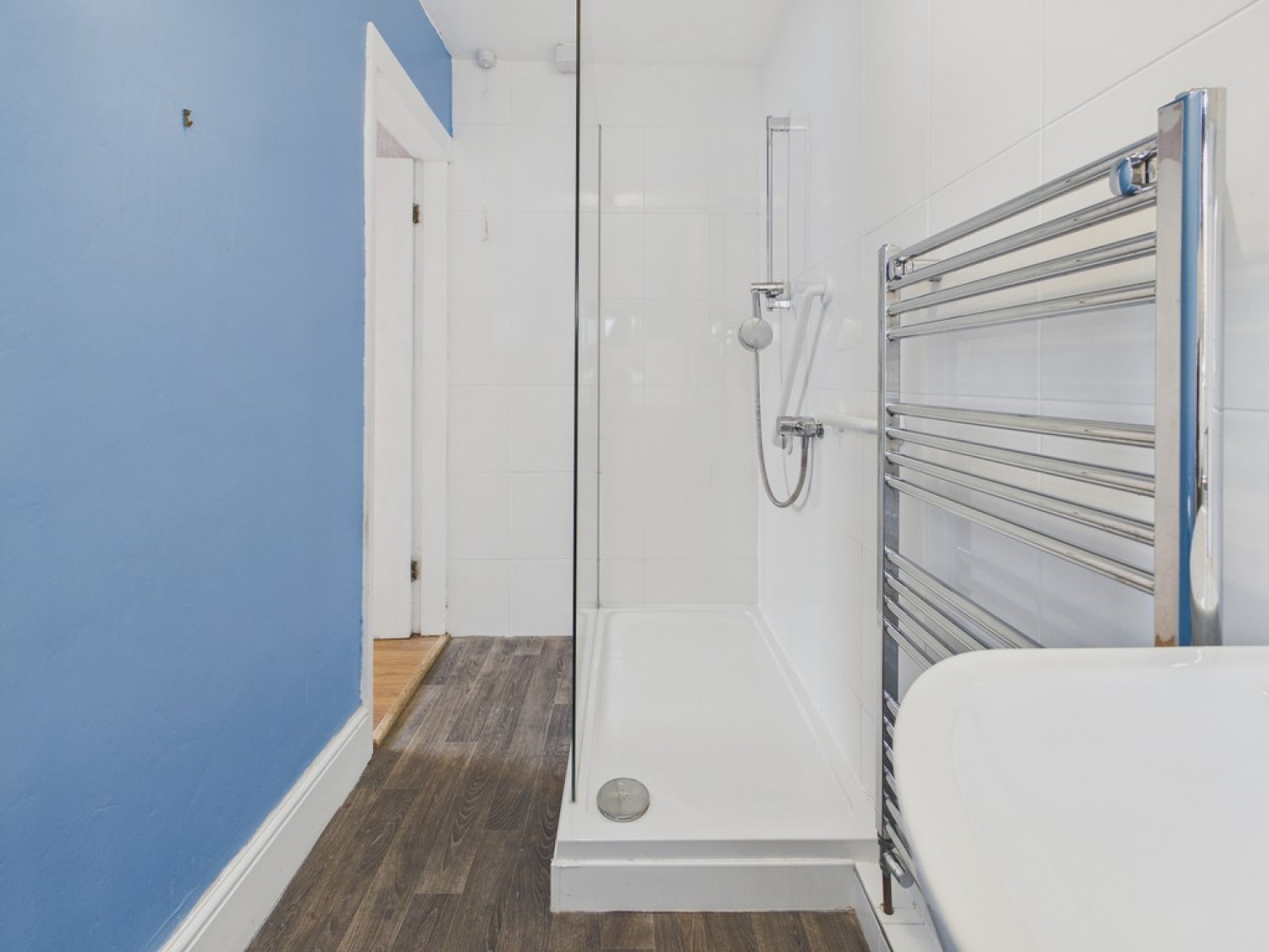 2 bedroom House for Sale Williamthorpe Road, Chesterfield