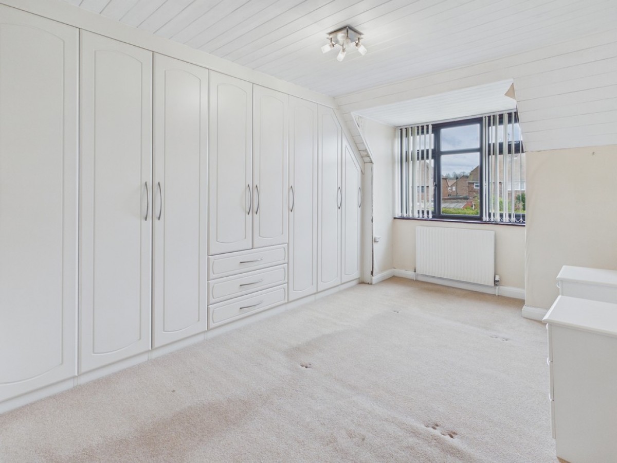 Williamthorpe Road, Chesterfield