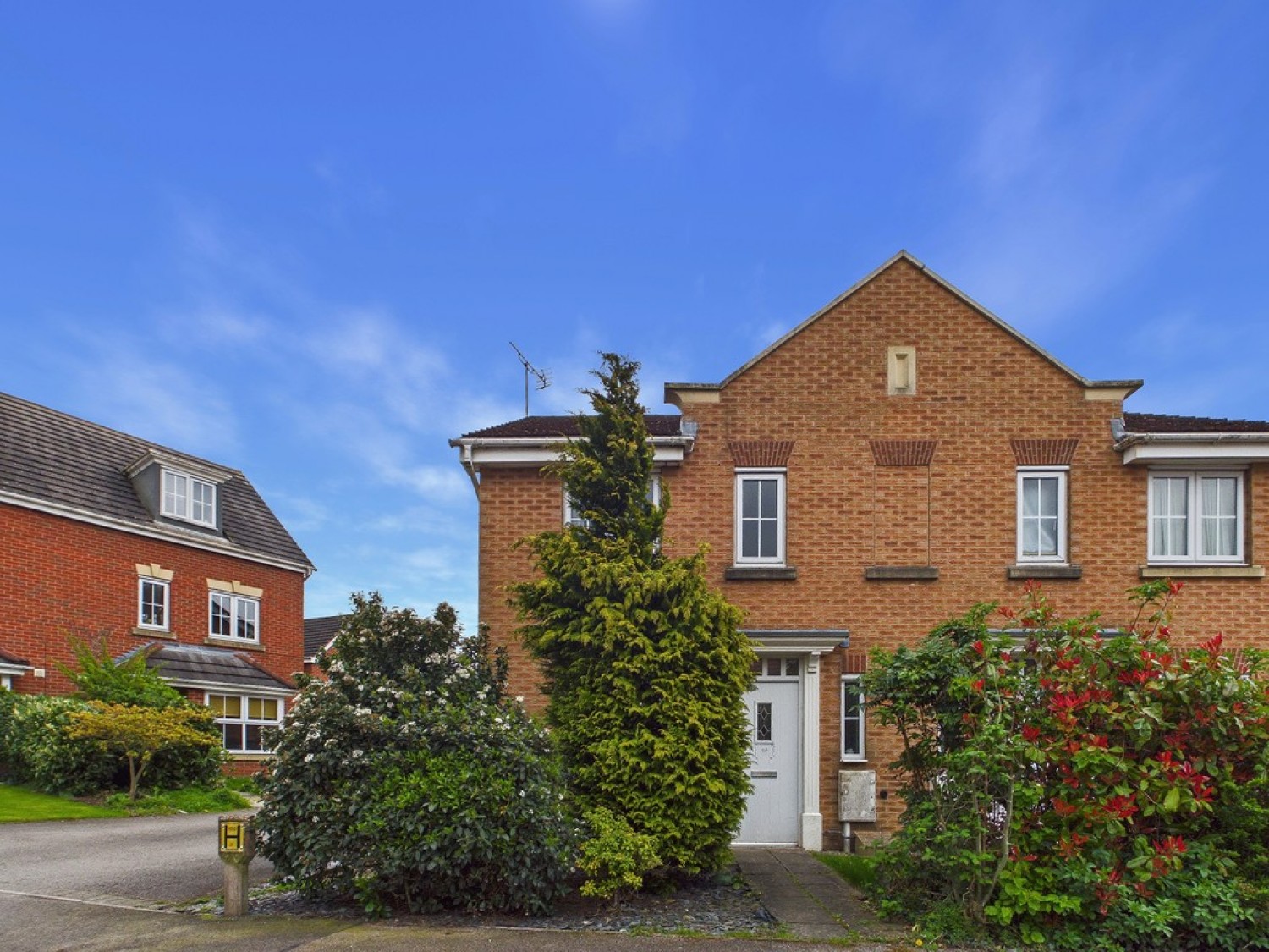 3 bedroom House for Sale Lincoln Way, North Wingfield