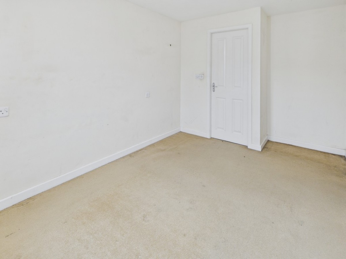 Lincoln Way, North Wingfield