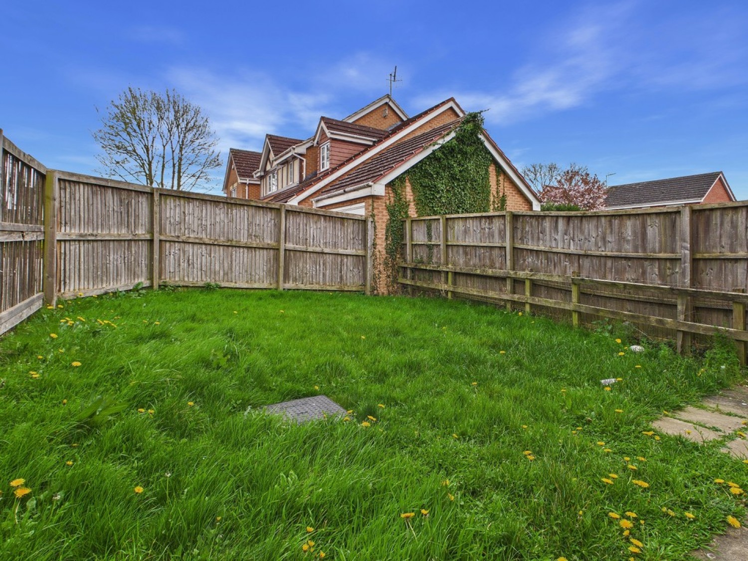 3 bedroom House for Sale Lincoln Way, North Wingfield