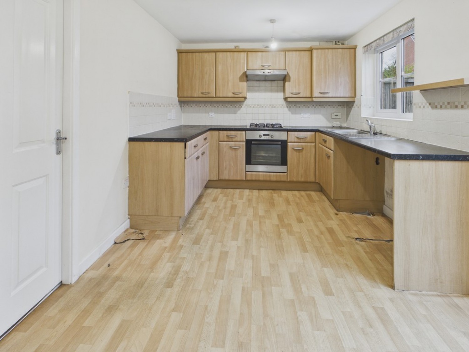 3 bedroom House for Sale Lincoln Way, North Wingfield