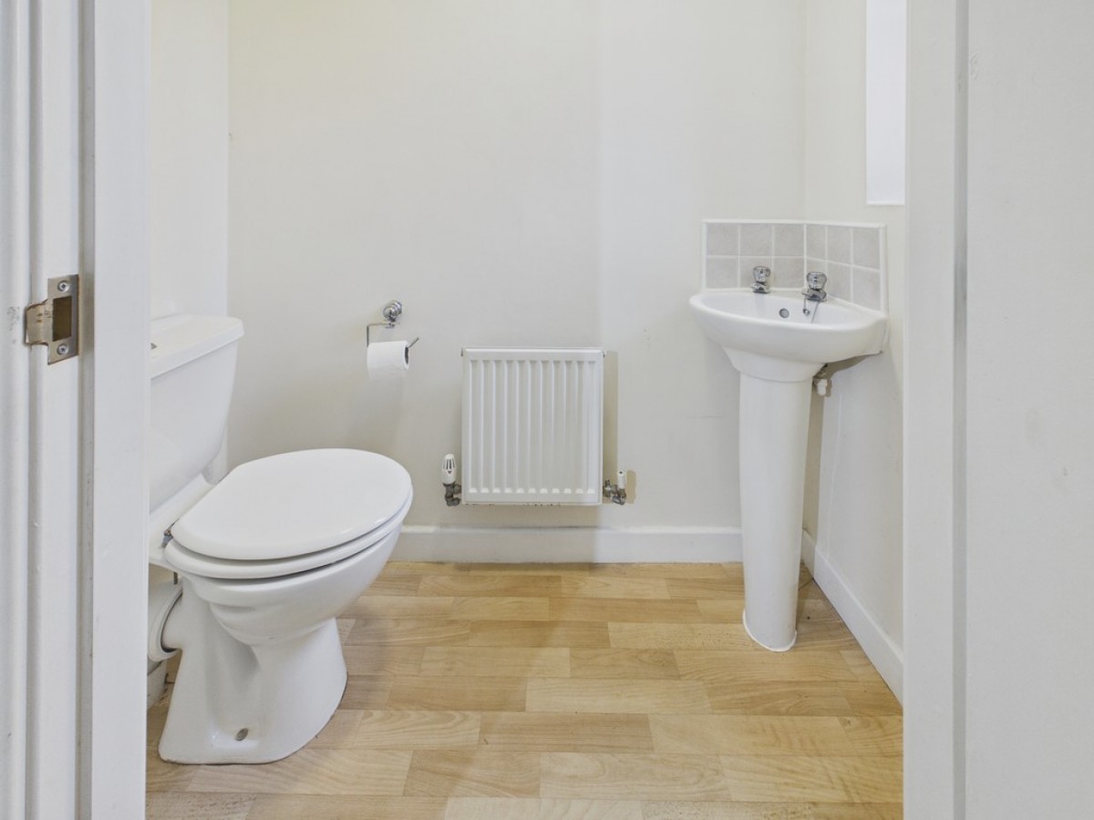 Lincoln Way, North Wingfield