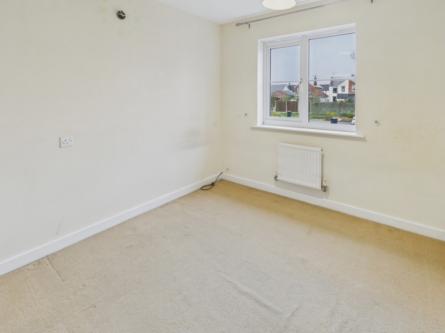 3 bedroom House for Sale Lincoln Way, North Wingfield