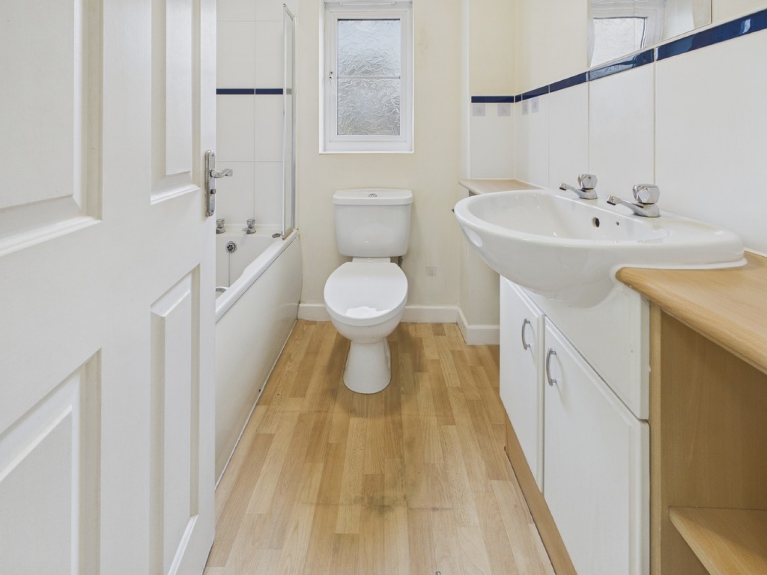 3 bedroom House for Sale Lincoln Way, North Wingfield