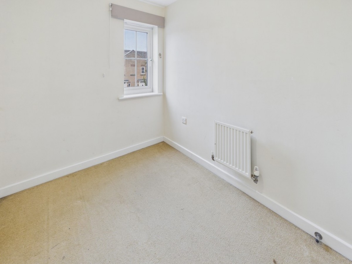 Lincoln Way, North Wingfield