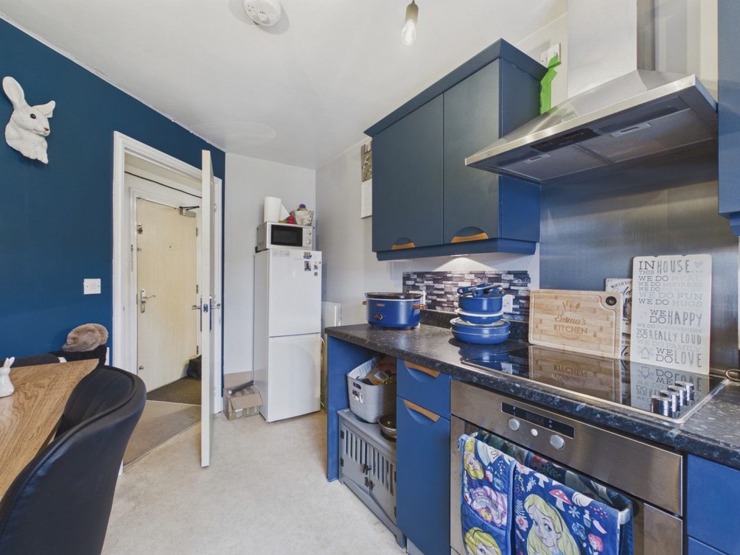 2 bedroom Flat in Acorn Way, Woodlaithes