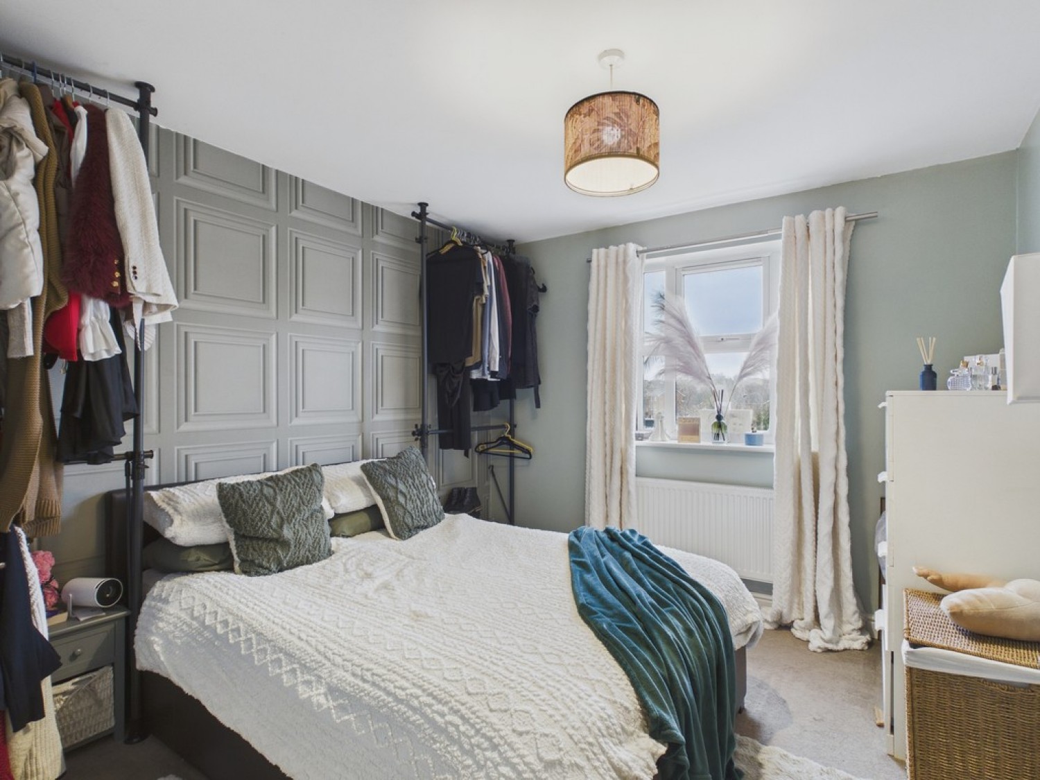 2 bedroom Flat in Acorn Way, Woodlaithes