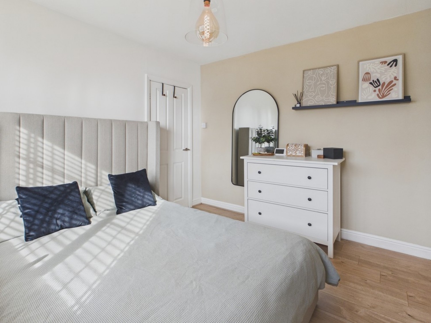 3 bedroom House for Sale Lime Avenue, Staveley