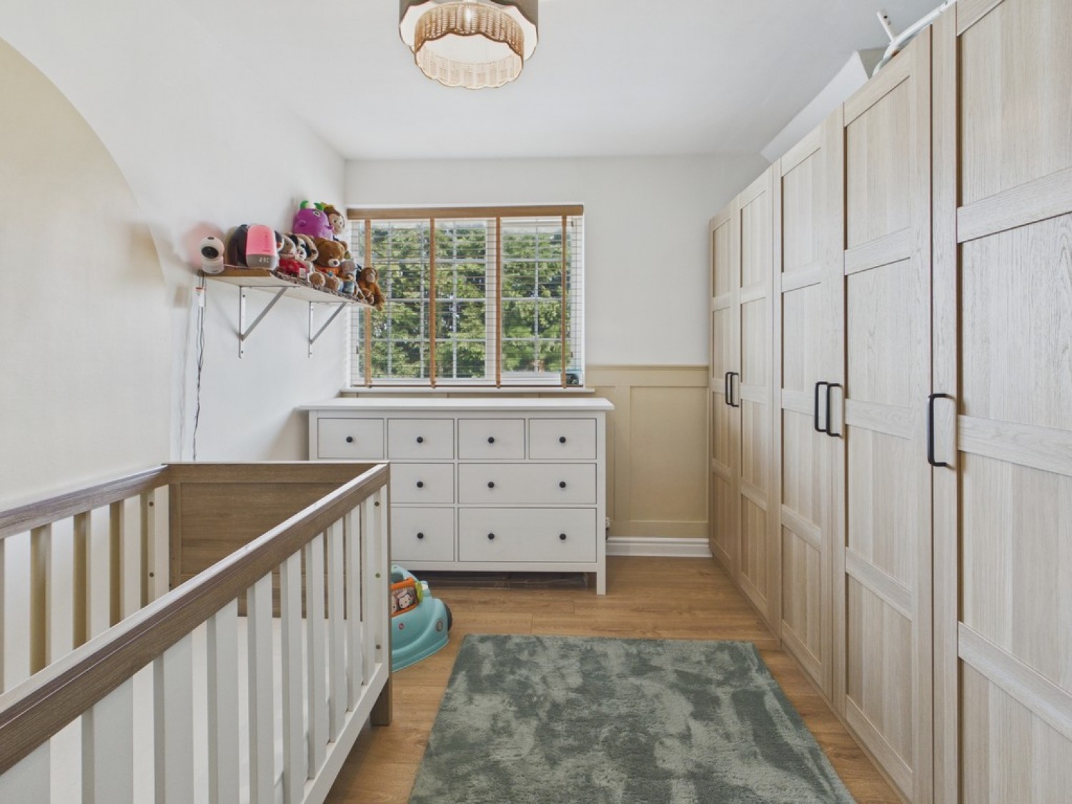 3 bedroom House for Sale Lime Avenue, Staveley