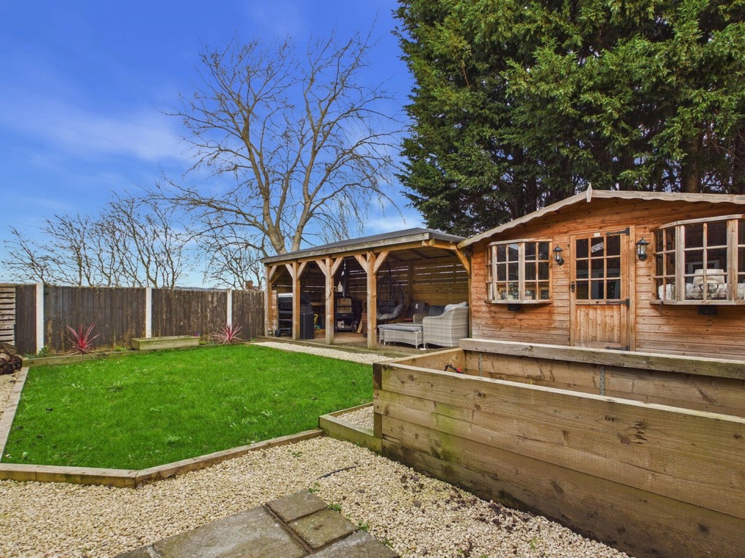 3 bedroom House for Sale Lime Avenue, Staveley