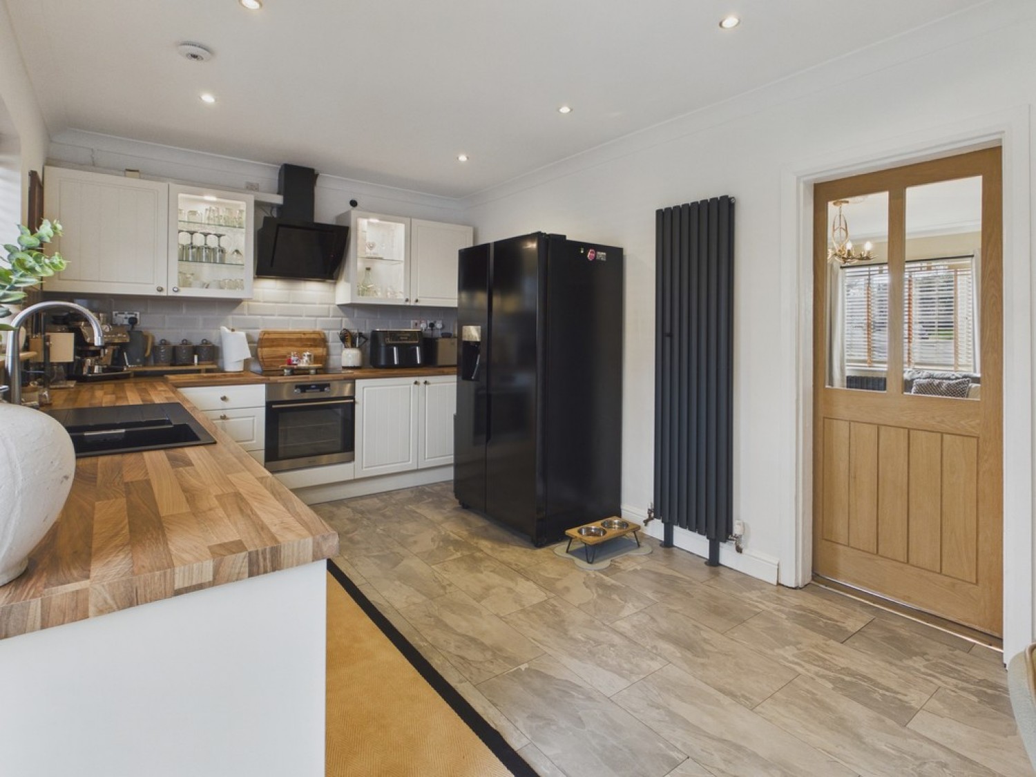 3 bedroom House for Sale Lime Avenue, Staveley