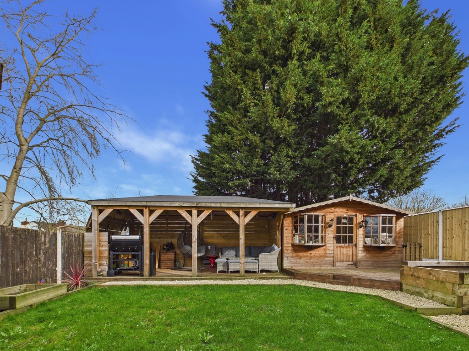 3 bedroom House for Sale Lime Avenue, Staveley