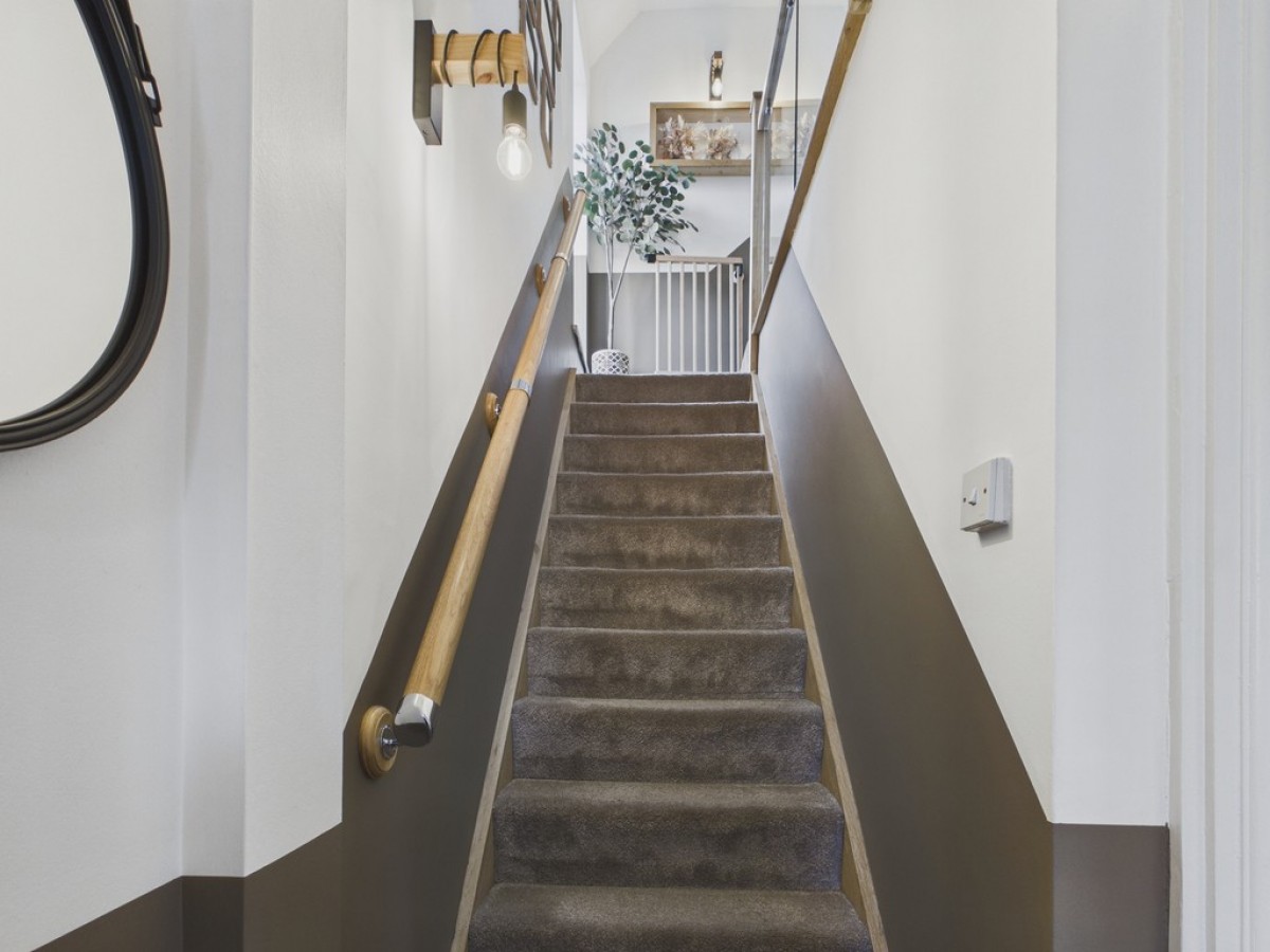 Lime Avenue, Staveley