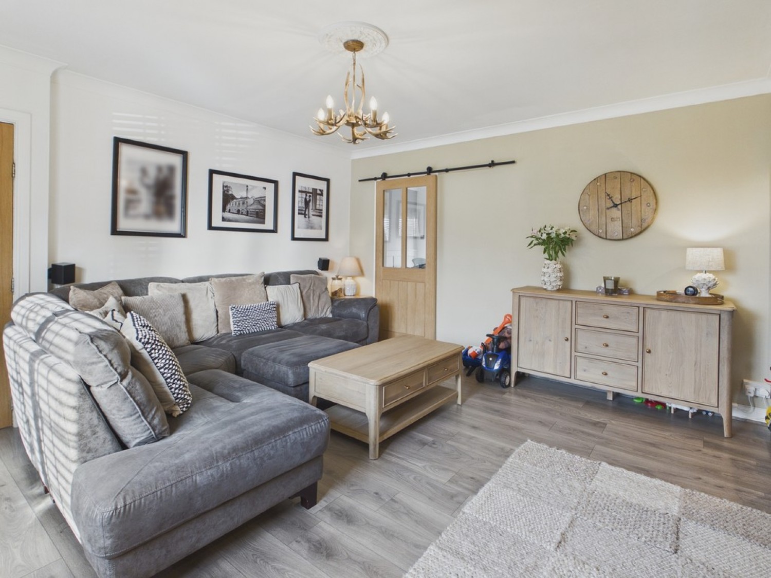 3 bedroom House for Sale Lime Avenue, Staveley