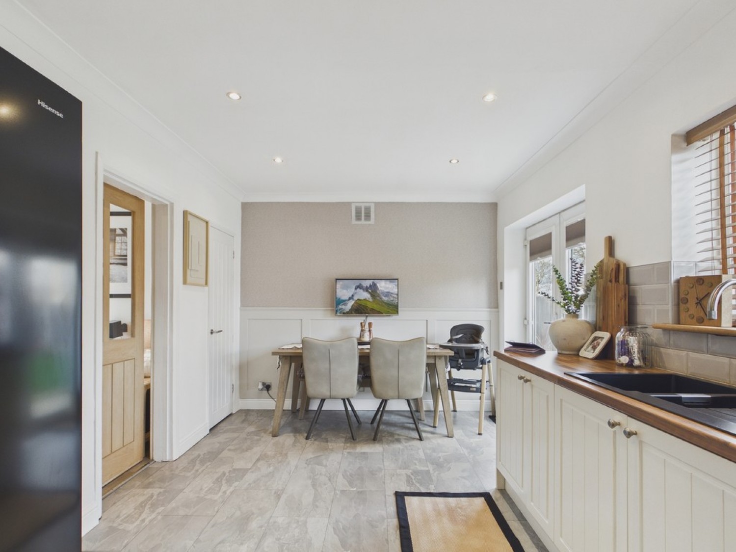 3 bedroom House for Sale Lime Avenue, Staveley