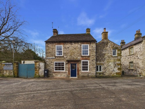 Fennel Street, Ashford in the Water