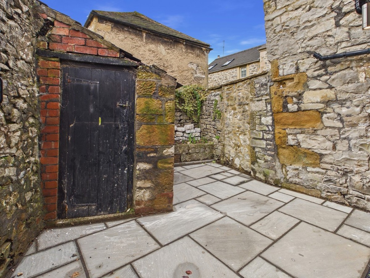 Fennel Street, Ashford in the Water