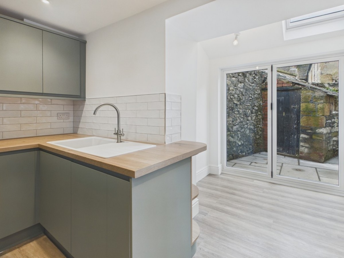 Fennel Street, Ashford in the Water