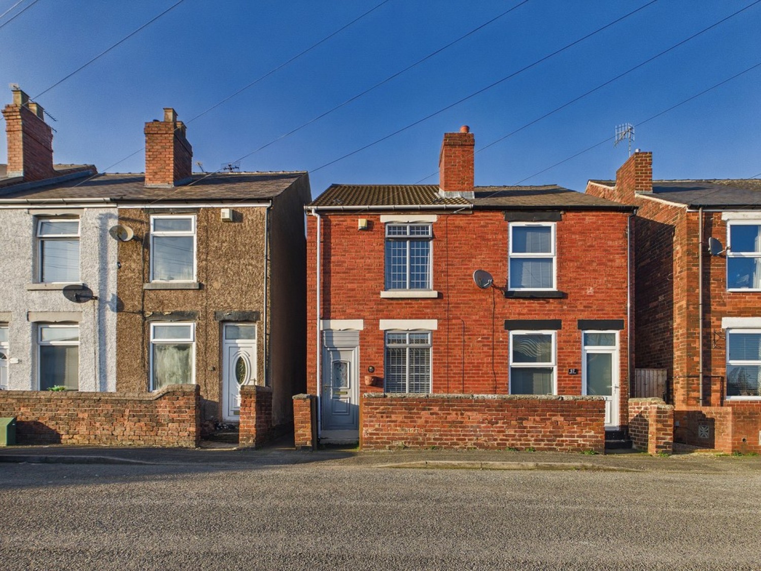 2 bedroom House for Sale King Street North, Chesterfield