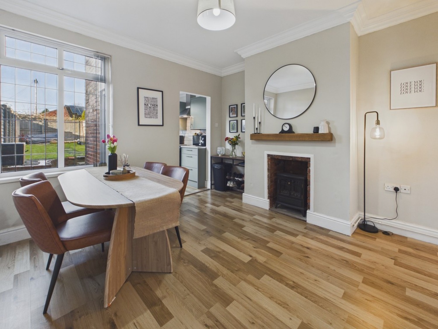 2 bedroom House for Sale King Street North, Chesterfield